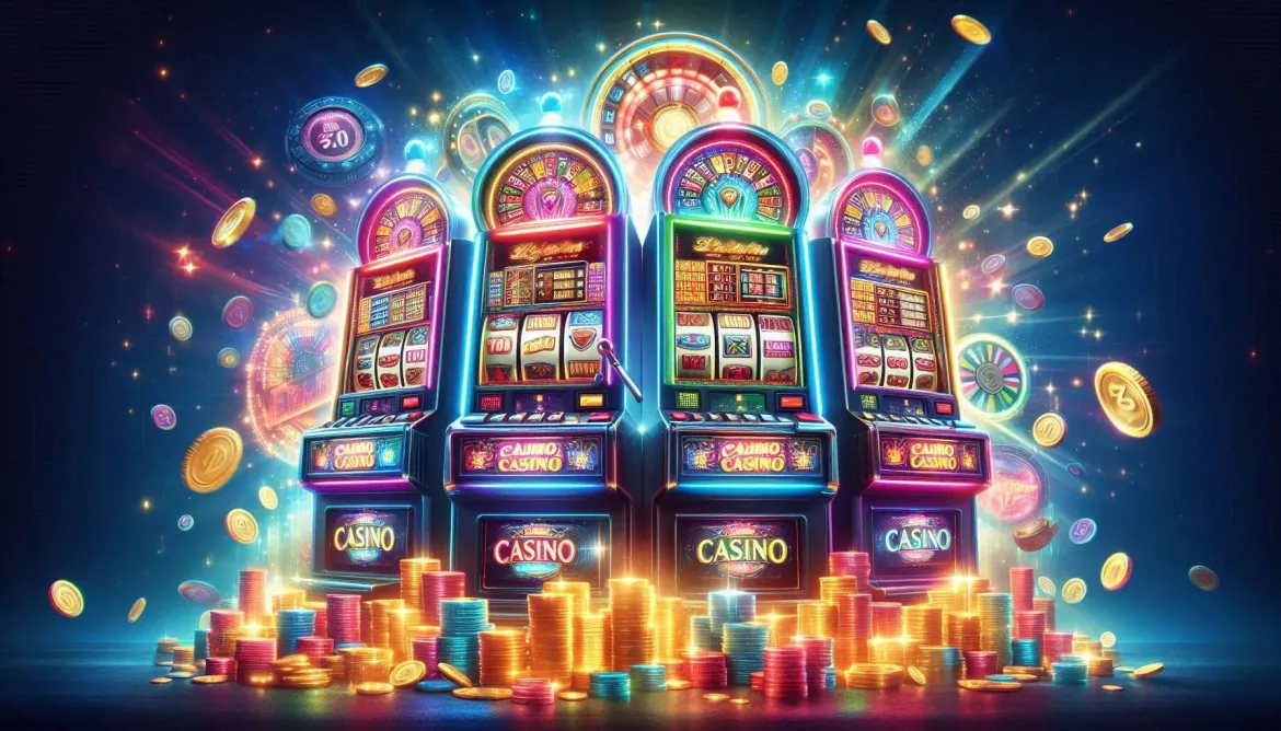 Casino Espinho